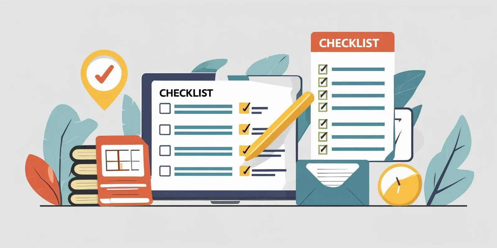 旅行に必要な共有はこれひとつで完結