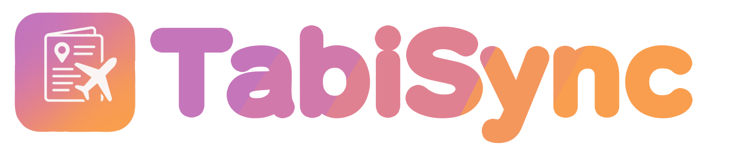TabiSync
